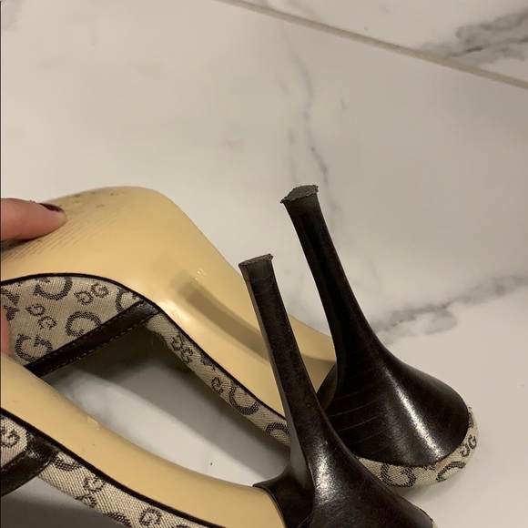 Guess heels 5.5 - Picture 4 of 5
